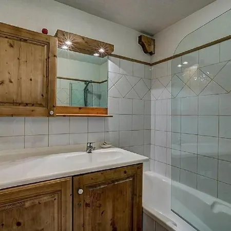 Mgm Parc Couttet Apartman Chamonix